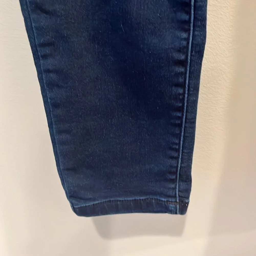 Hippie Girl - mid rise Jegging.  Size 18